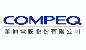 COMPEQ 華通電腦 COMPEQ 華通電腦