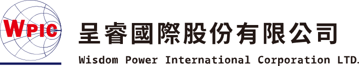 Wisdom Power International 呈睿國際 Wisdom Power International 呈睿國際