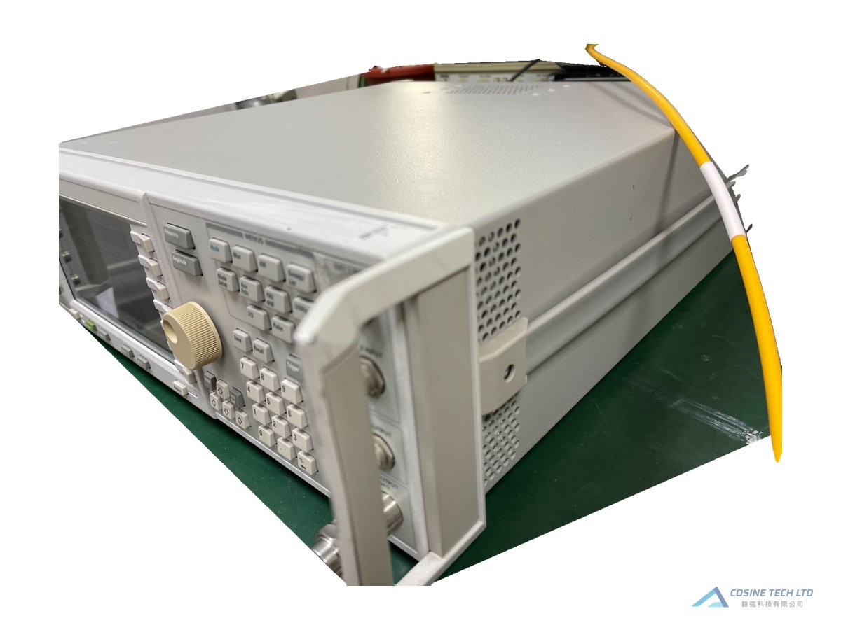 二手 Keysight／Agilent ESG E4438C（選項 506） 照片 2