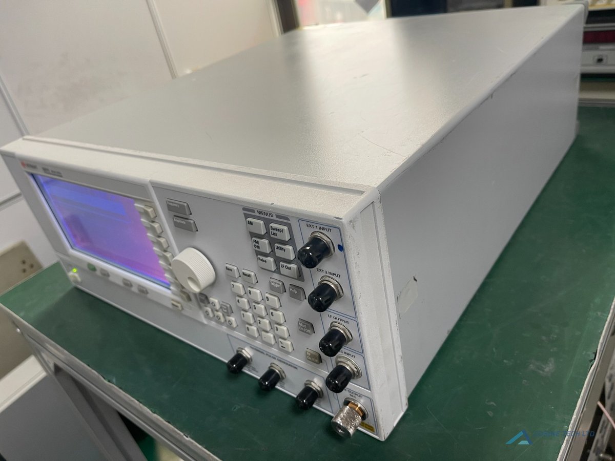 二手 Keysight PSG E8257D（選項 520） 照片 3