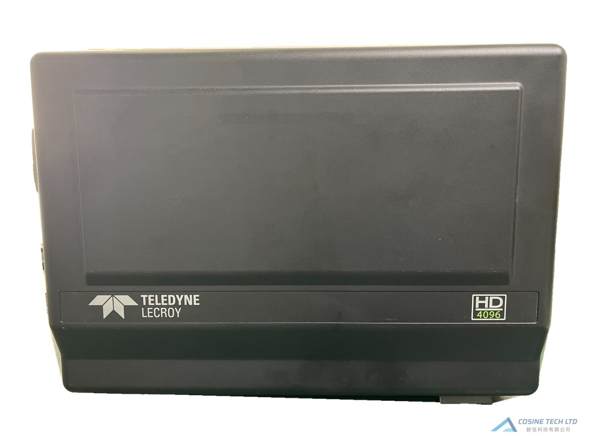 二手 Teledyne LeCroy HDO4054A 照片 4