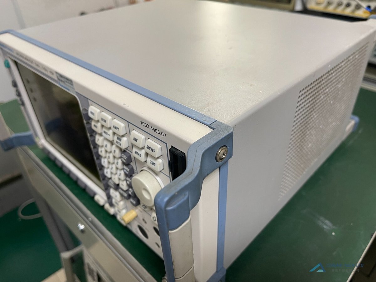 二手 Rohde & Schwarz FSP7 照片 3
