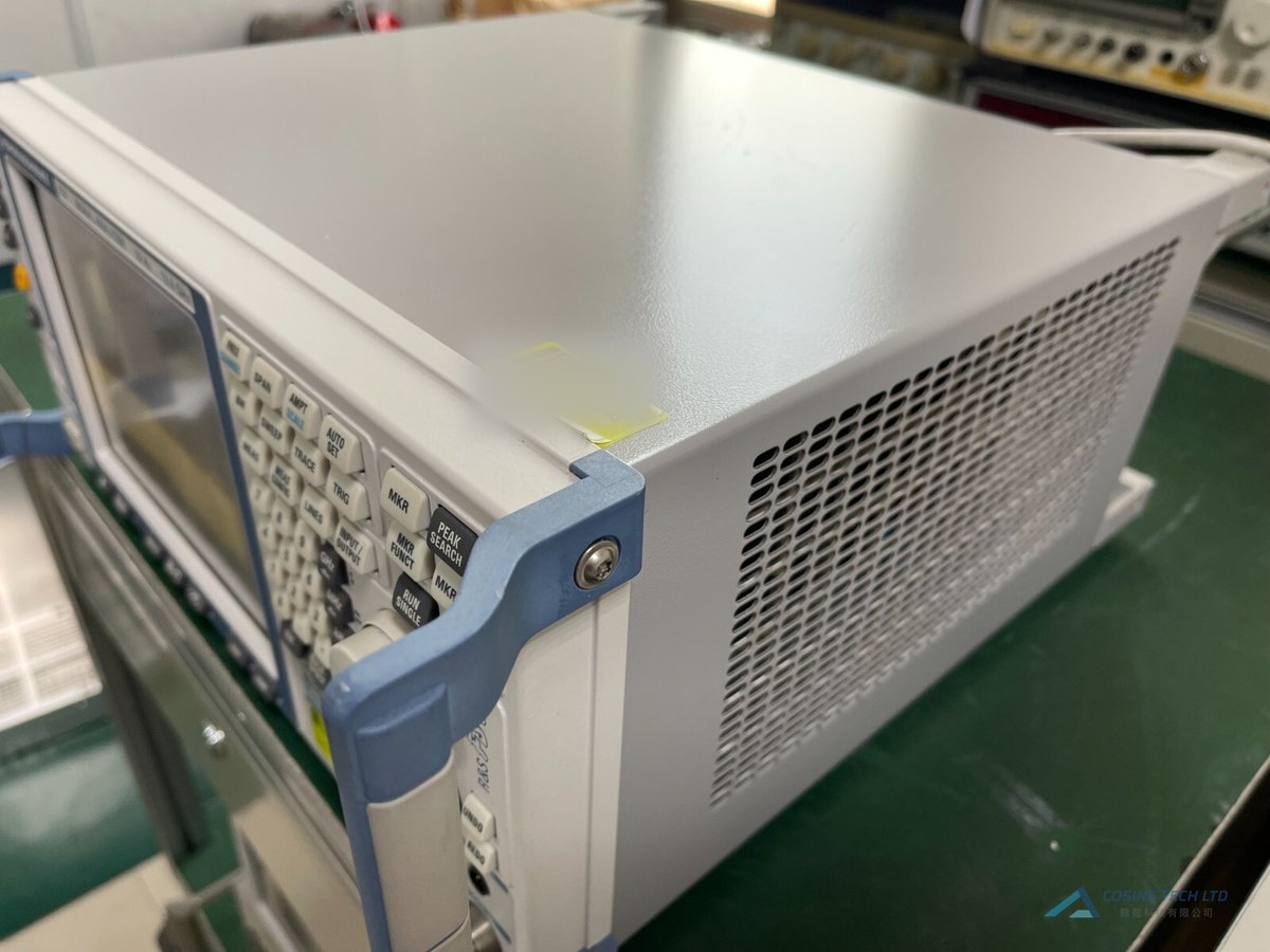 二手 Rohde & Schwarz FSV13 照片 3